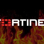 گزارش آسیب پذیری Fortinet